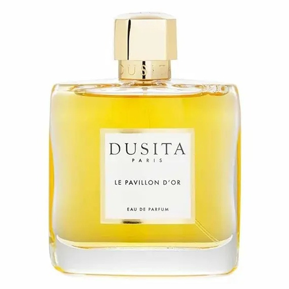 Parfums Dusita Le Pavillon D Or Unisex Eau De Parfum, 100Ml