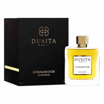 Parfums Dusita Le Pavillon D Or Unisex Eau De Parfum, 100Ml
