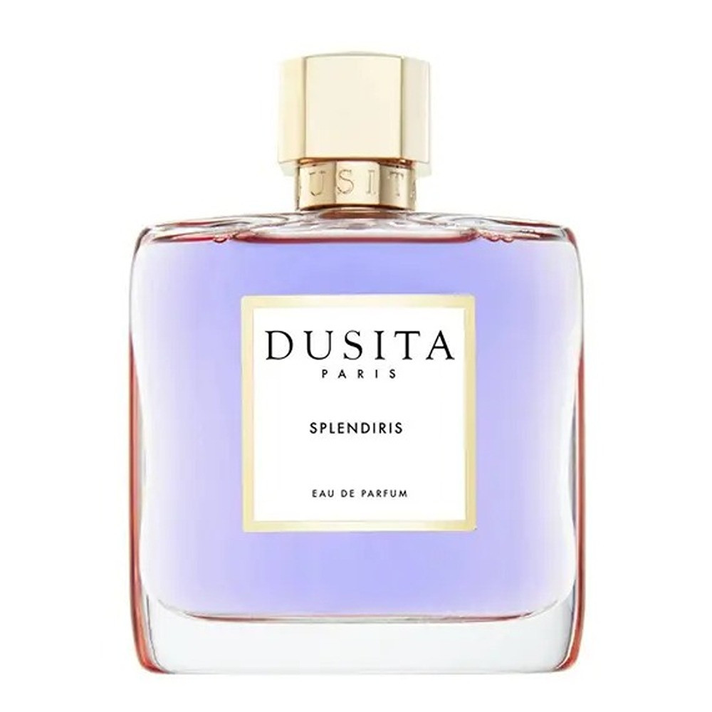 Parfums Dusita Splendiris Unisex Eau De Parfum, 100Ml