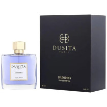 Parfums Dusita Splendiris Unisex Eau De Parfum, 100Ml