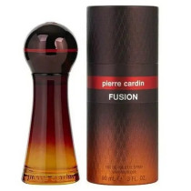 Pierre Cardin Fusion For Men Eau De Toilette, 90Ml