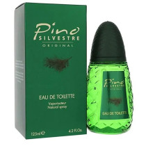 Pino Silvestre Original For Men Eau De Toilette, 125Ml