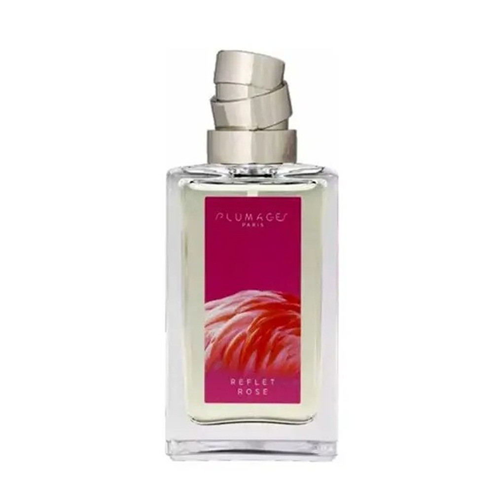 Plumages Reflet Rose Unisex Eau De Parfum, 100Ml