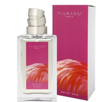 Plumages Reflet Rose Unisex Eau De Parfum, 100Ml