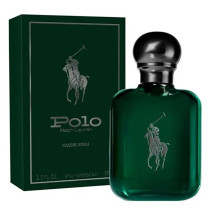 Ralph Lauren Polo For Men Cologne Intense, 59Ml