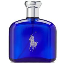 Ralph Lauren Polo Blue For Men Eau De Toilette Refillable, 125Ml