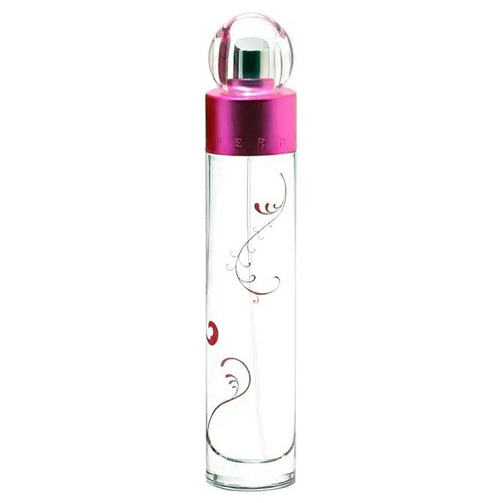 Perry Ellis 360 Pink Perry For Women Eau De Parfum, 100Ml