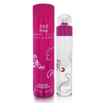 Perry Ellis 360 Pink Perry For Women Eau De Parfum, 100Ml