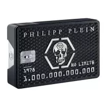 Philipp Plein No Limits For...