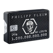 Philipp Plein No Limits For Men Eau De Parfum, 50Ml