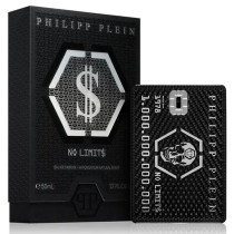 Philipp Plein No Limits For Men Eau De Parfum, 50Ml