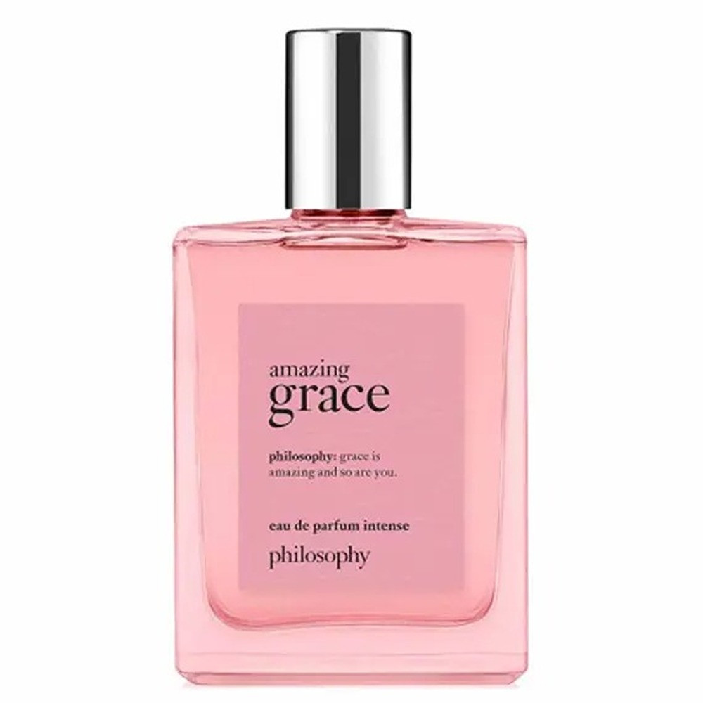 Philosophy Amazing Grace For Women Eau De Parfum Intense, 120Ml