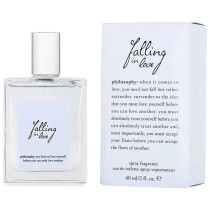 Philosophy Falling In Love For Women Eau De Toilette, 60Ml