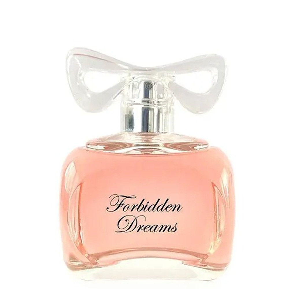 Yves De Sistelle Forbidden Dreams For Women Eau De Parfum, 100 Ml