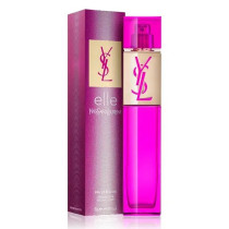 Yves Saint Laurent Elle For Women Eau De Parfum, 90 Ml