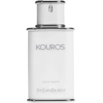 Yves Saint Laurent Kouros For Men Eau De Toilette, 100 Ml