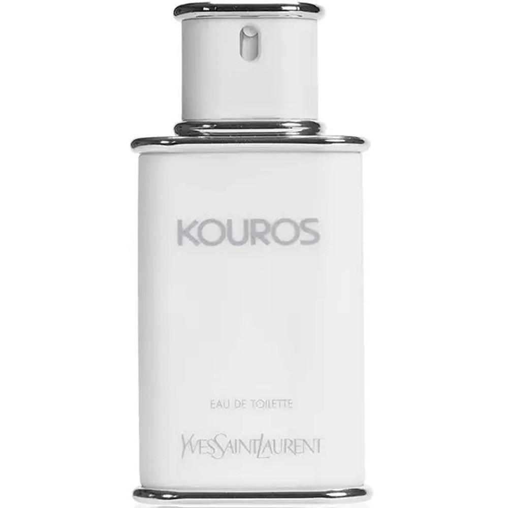 Yves Saint Laurent Kouros For Men Eau De Toilette, 100 Ml