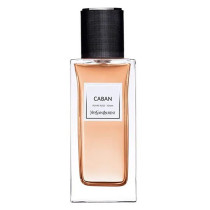 Yves Saint Laurent Le Vestiaire Des Caban For Unisex Eau De Parfum, 125 Ml