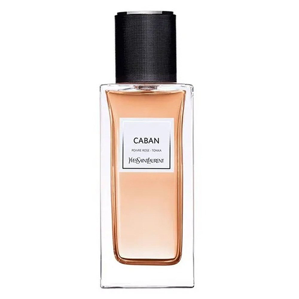 Yves Saint Laurent Le Vestiaire Des Caban For Unisex Eau De Parfum, 125 Ml