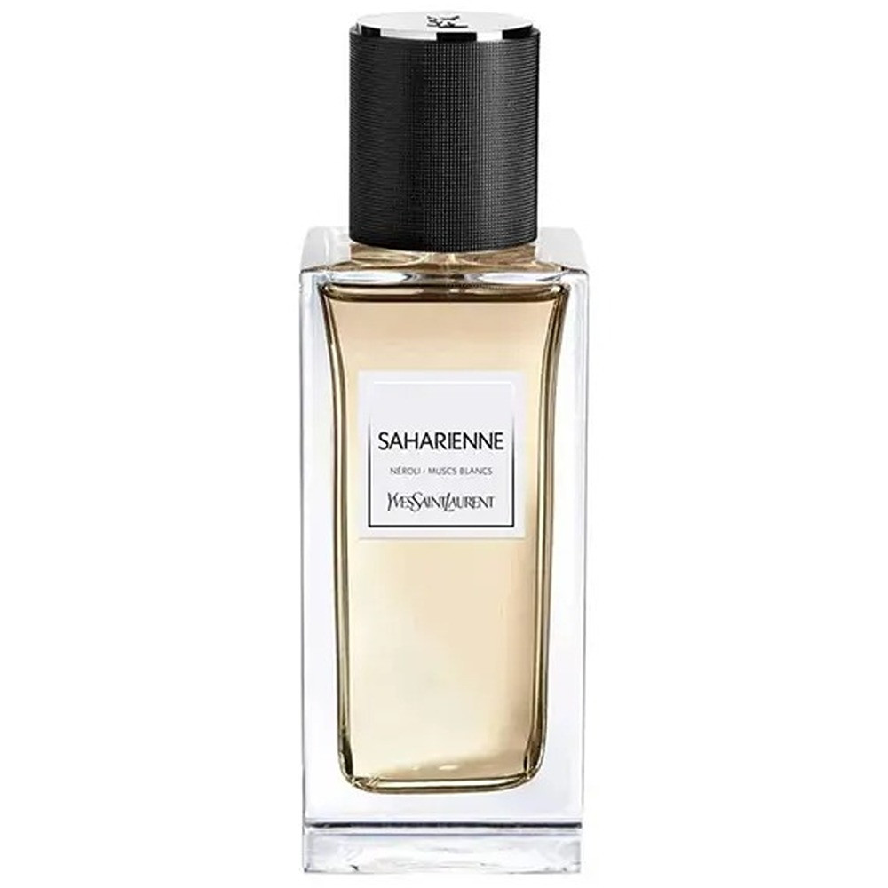 Yves Saint Laurent Le Vestiaire Des Saharienne For Unisex Eau De Parfum, 75 Ml