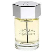 Yves Saint Laurent L'Homme For Men Eau De Toilette, 100 Ml