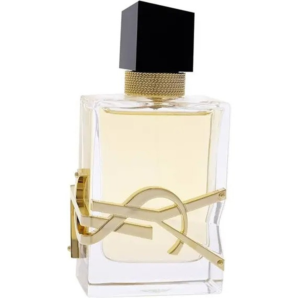 Yves Saint Laurent Libre For Women Eau De Parfum Refillable, 50 Ml