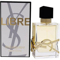 Yves Saint Laurent Libre For Women Eau De Parfum Refillable, 50 Ml