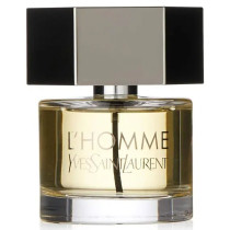 Yves Saint Laurent L'Homme...