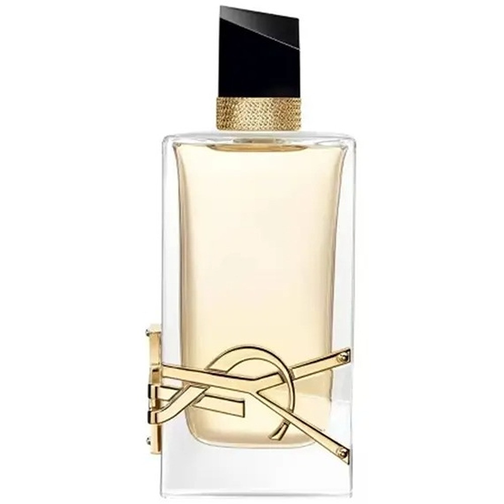 Yves Saint Laurent Libre For Women Eau De Parfum Refillable, 90 Ml