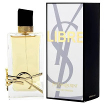 Yves Saint Laurent Libre For Women Eau De Parfum Refillable, 90 Ml