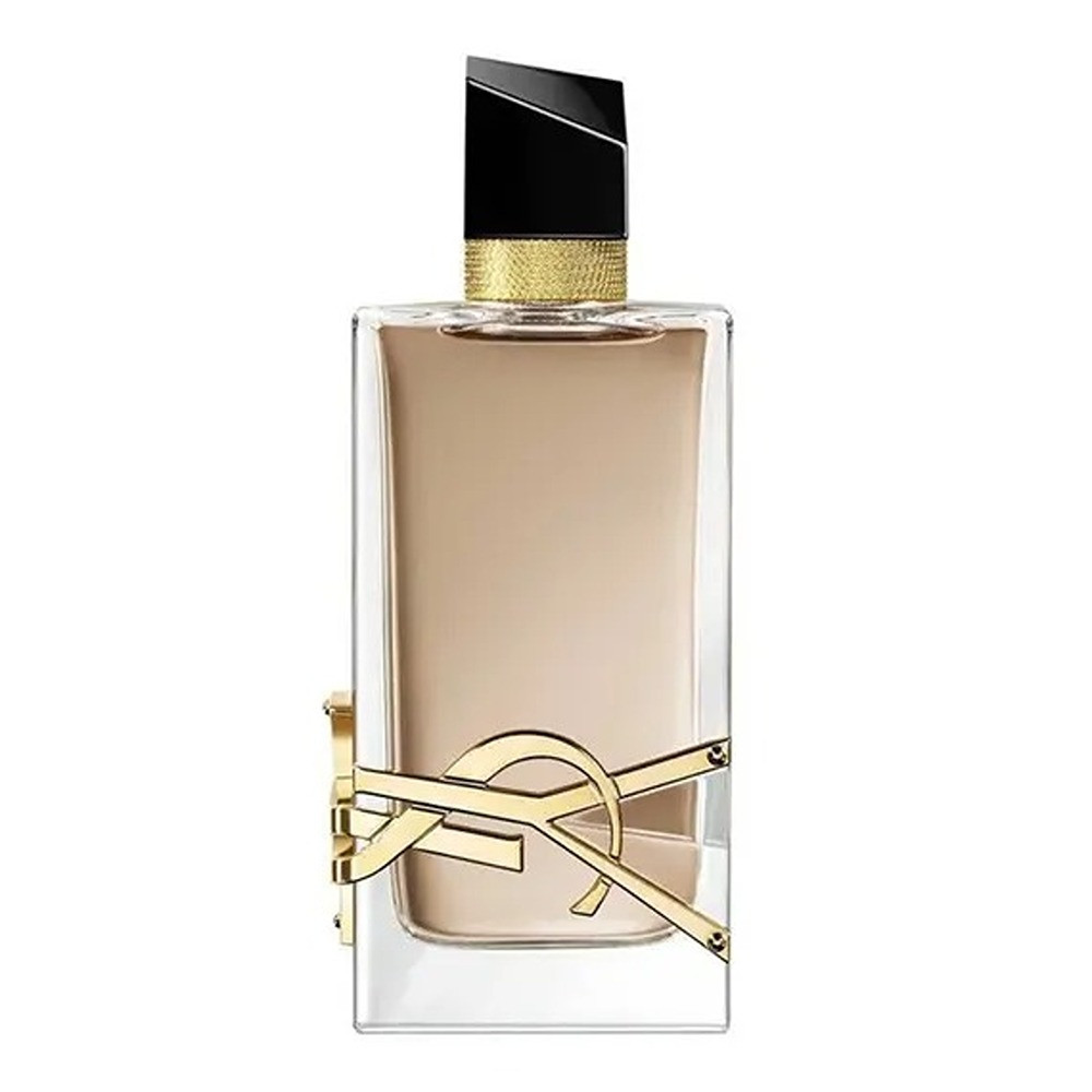 Yves Saint Laurent Libre Flowers And Flames For Women Eau De Parfum Florale, 90 Ml