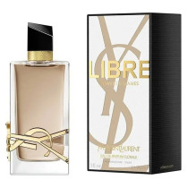 Yves Saint Laurent Libre Flowers And Flames For Women Eau De Parfum Florale, 90 Ml