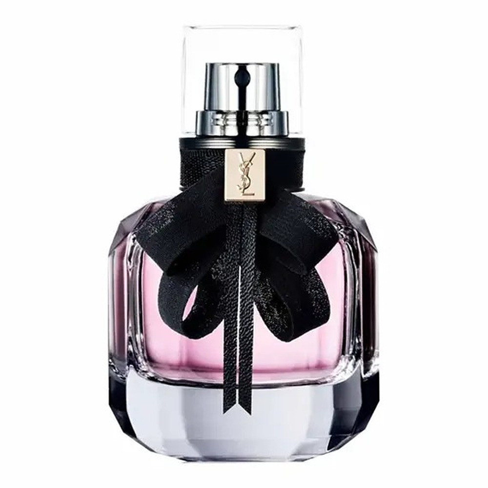 Yves Saint Laurent Mon Paris For Women Eau De Parfum, 30 Ml
