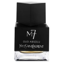 Yves Saint Laurent M7 For Men Eau De Toilette, 80 Ml
