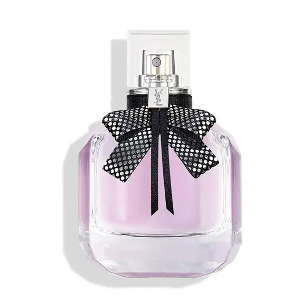 Yves Saint Laurent Mon Paris Couture For Women Eau De Parfum, 50 Ml