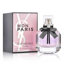 Yves Saint Laurent Mon Paris Couture For Women Eau De Parfum, 50 Ml