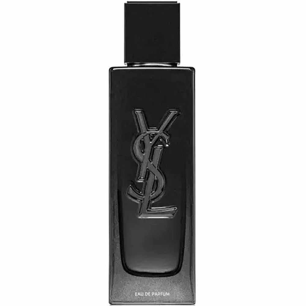 Yves Saint Laurent Myslf For Men Eau De Parfum Refillable, 60 Ml
