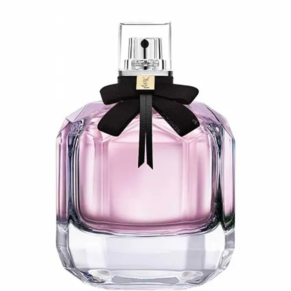 Yves Saint Laurent Mon Paris For Women Eau De Parfum, 90 Ml