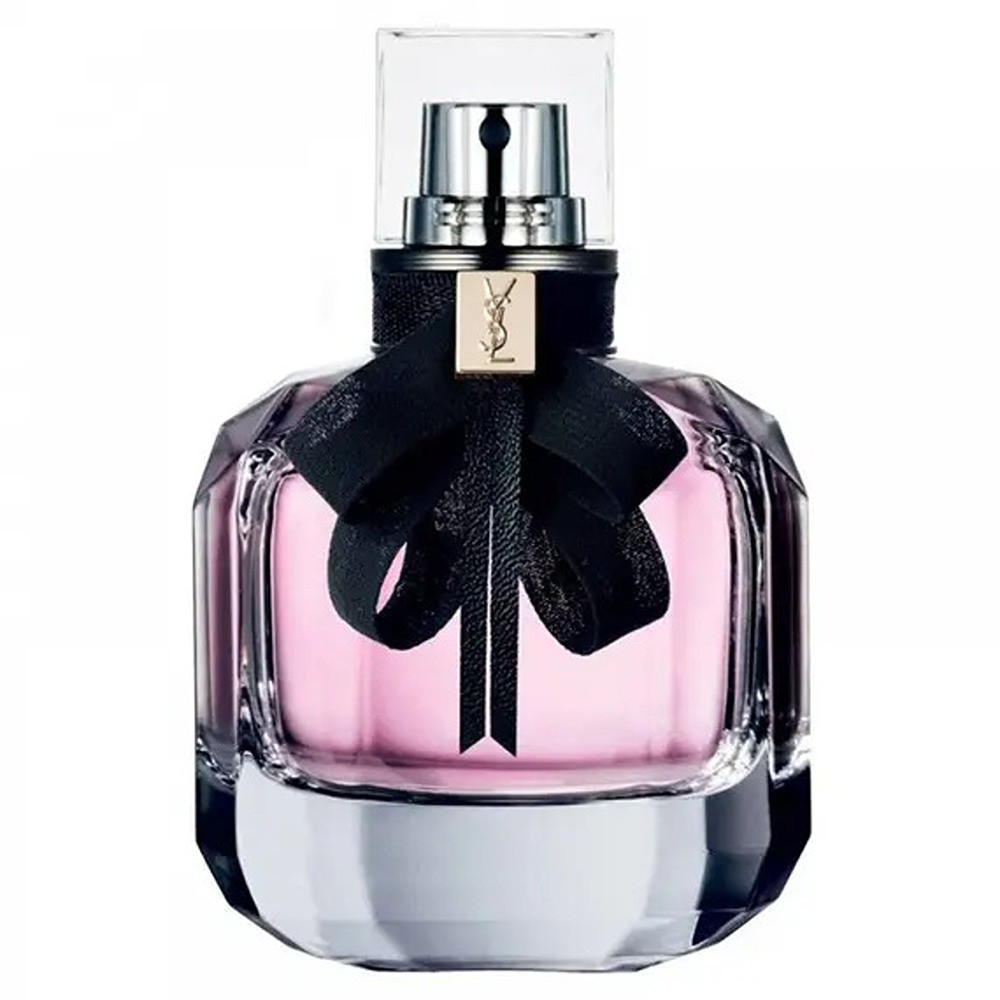 Yves Saint Laurent Mon Paris For Women Eau De Parfum, 50 Ml