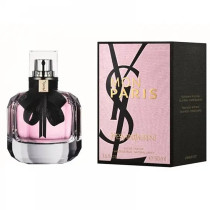 Yves Saint Laurent Mon Paris For Women Eau De Parfum, 50 Ml