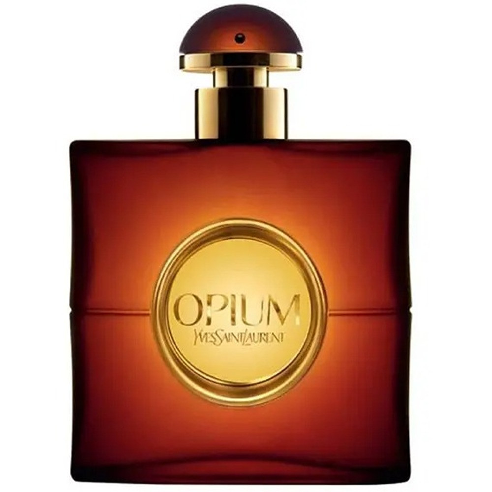 Yves Saint Laurent Opium For Women Eau De Toilette, 90 Ml