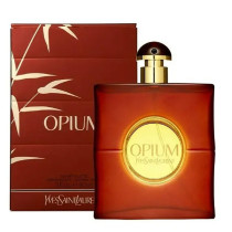 Yves Saint Laurent Opium For Women Eau De Toilette, 90 Ml