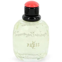 Yves Saint Laurent Paris...
