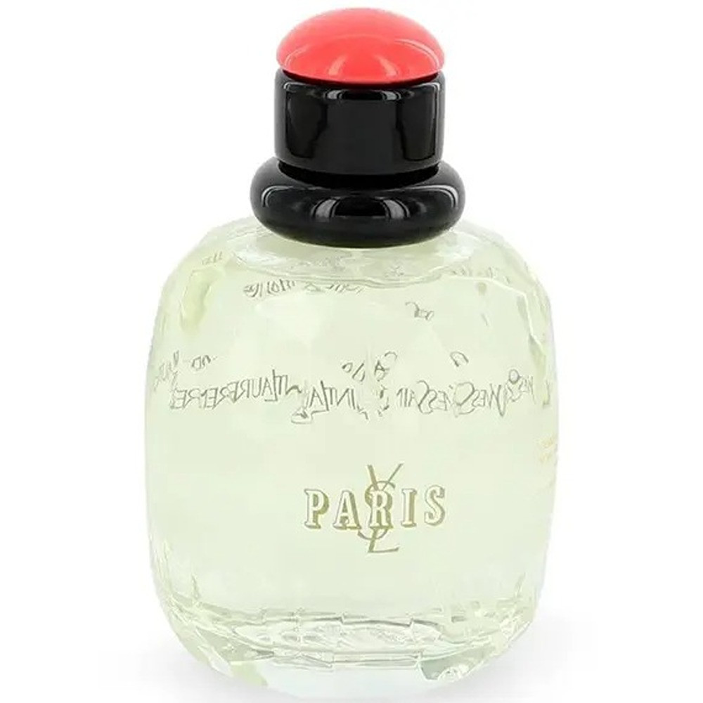Yves Saint Laurent Paris For Women Eau De Toilette, 125 Ml