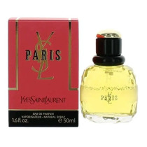 Yves Saint Laurent Paris For Women Eau De Parfum, 50 Ml
