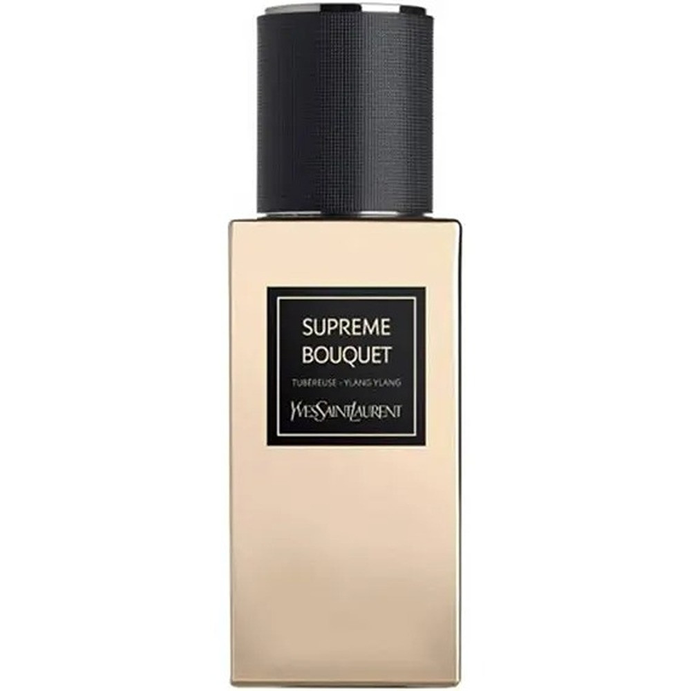 Yves Saint Laurent Supreme Bouquet For Unisex Eau De Parfum, 125 Ml