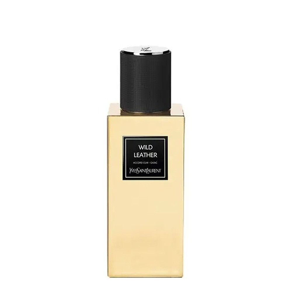 Yves Saint Laurent Wild Leather For Unisex Eau De Parfum, 75 Ml