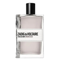 Zadig & Voltaire This Is Him Undressed (M) Eau De Toilette, 100 Ml