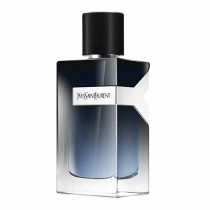 Yves Saint Laurent Y For Men Eau De Parfum Refillable, 100 Ml