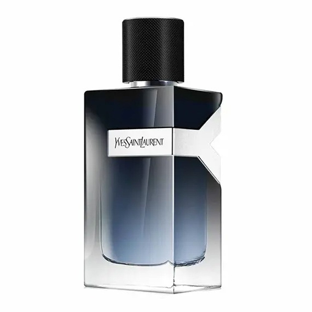 Yves Saint Laurent Y For Men Eau De Parfum Refillable, 100 Ml